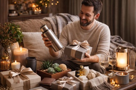 Как радовать близких, не влезая в долги