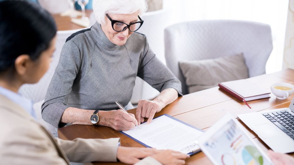 Наследственные баталии: пенсионеров могут оштрафовать за отсутствие завещания