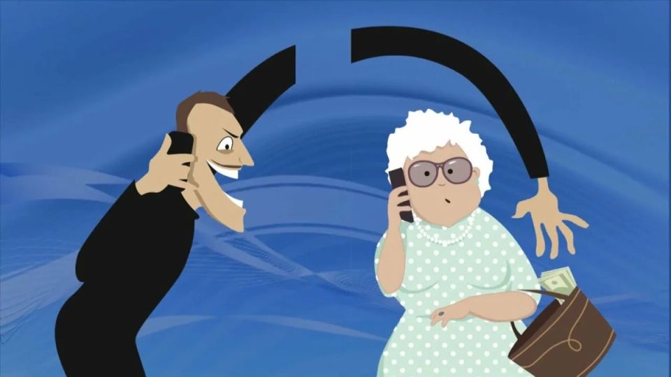 Как защититься от современных мошенников: новейшие схемы обмана