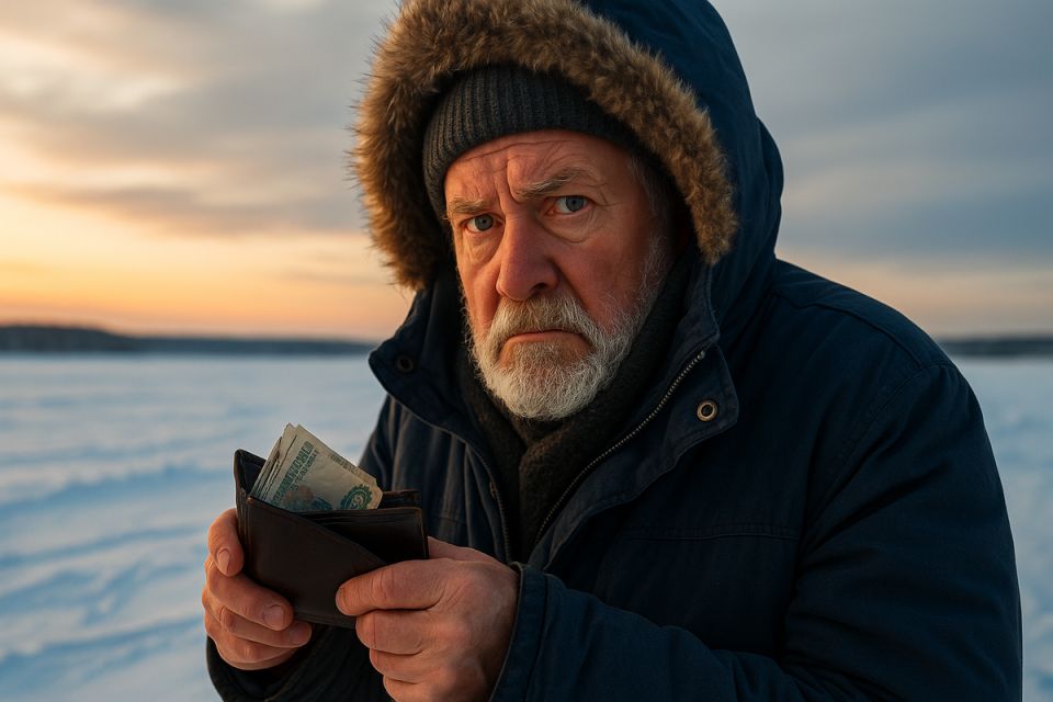 Как досрочная пенсия меняет жизнь: истории людей с особыми правами