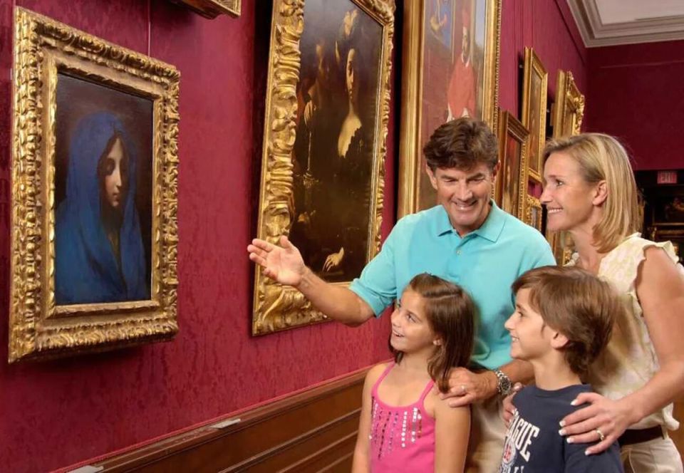 Льготы на культурные мероприятия: Кто и как может получить доступ к театрам и музеям