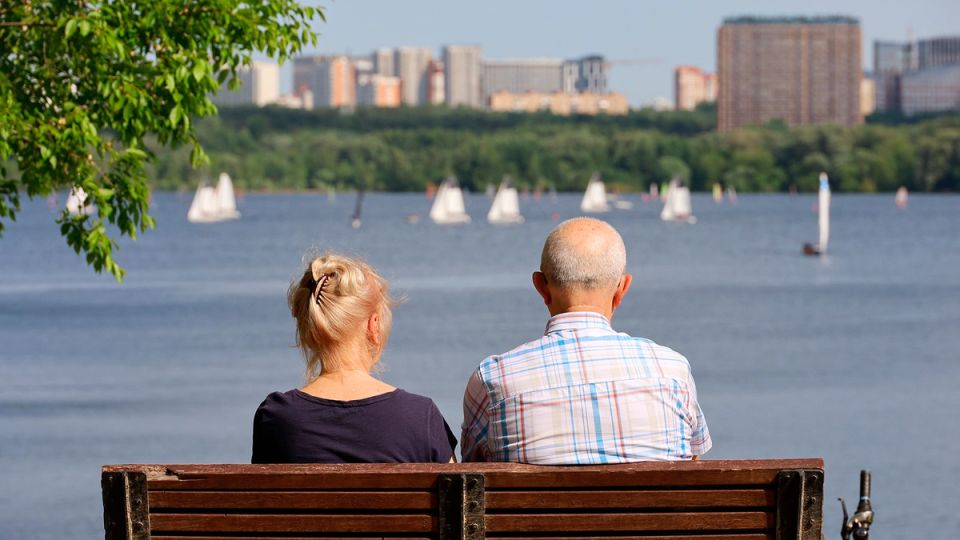 Дополнительные дни отдыха: что изменилось для предпенсионеров?