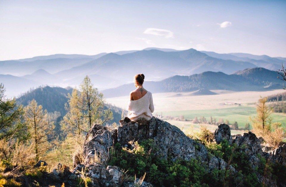 Как создать уголок уюта: находите свое «место силы» дома