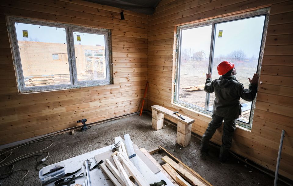 ДОМ.РФ готовится изменить правила игры в частном домостроении