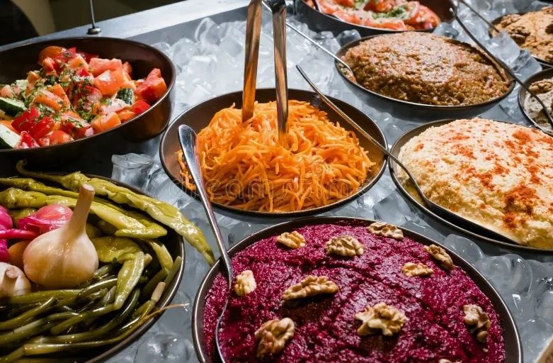 Исследуем тайны абхазской кухни: традиции и уникальные блюда