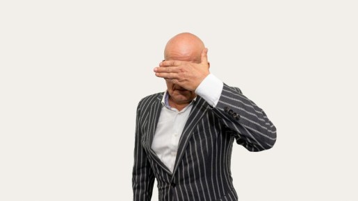 Что произойдет, если судебные приставы обнаружат тайную работу должника?