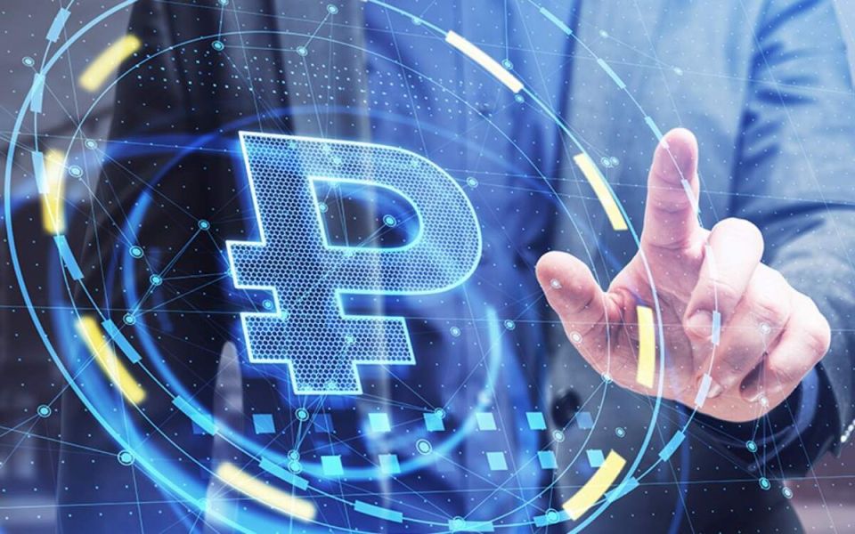 Будущее расходов: цифровой рубль под контролем или шаг к свободе?