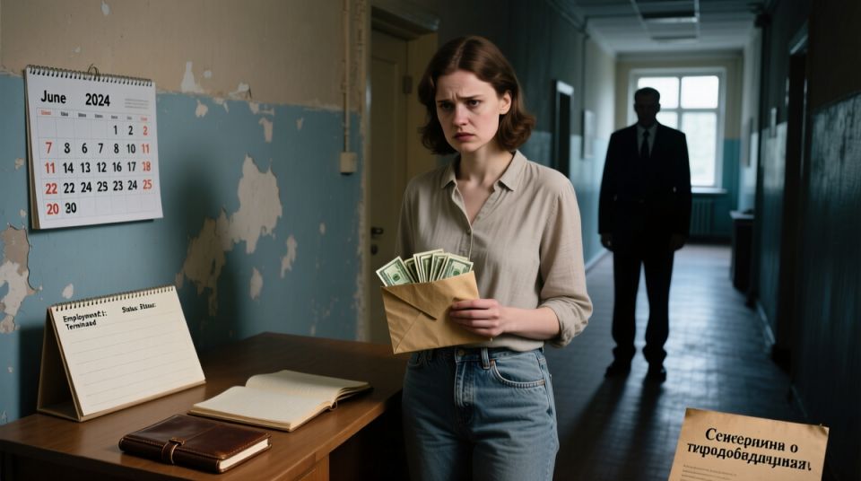 Работа без официального оформления: как избежать ловушек «серой» зарплаты