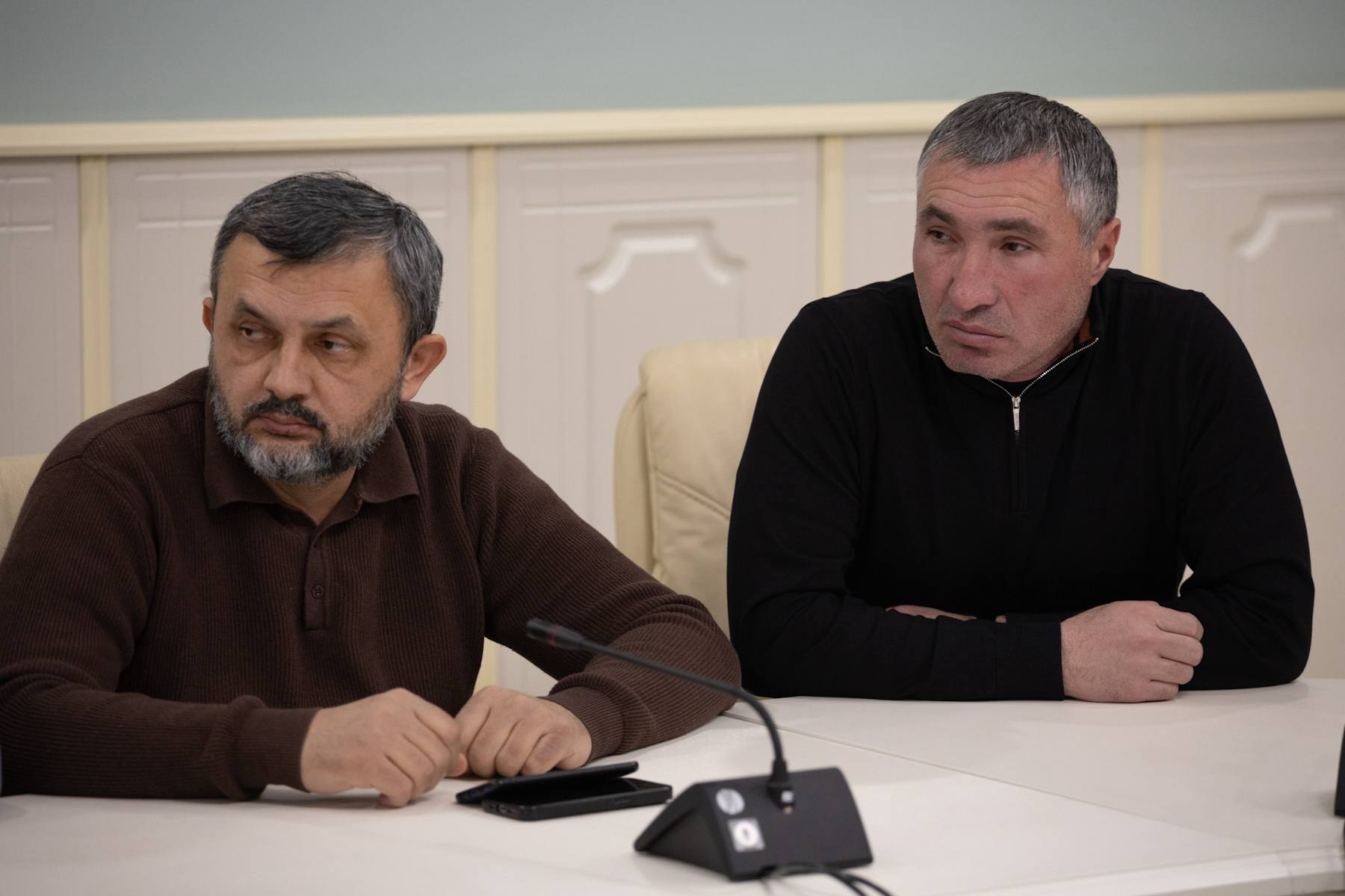 Мурат Кумпилов: Продолжаем работу по ликвидации последствий непогоды в нашей республике Мурат Кумпилов: Продолжаем работу по ликвидации последствий непогоды в нашей республике