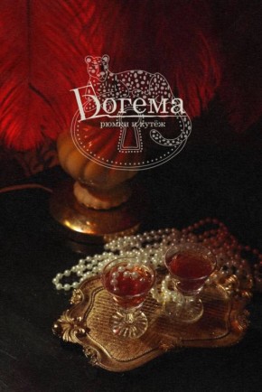 Новая рюмочная на Рубинштейна: Пространство для гурманов и ценителей атмосферы