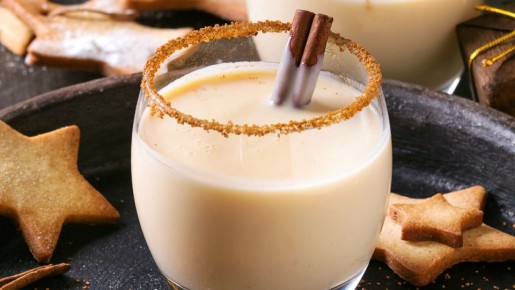 Гоголь-Моголь: древняя реликвия здоровья в современном мире