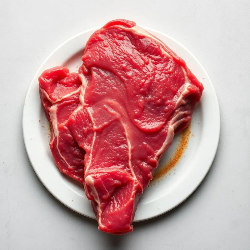 Диетическое мясо: что стоит знать