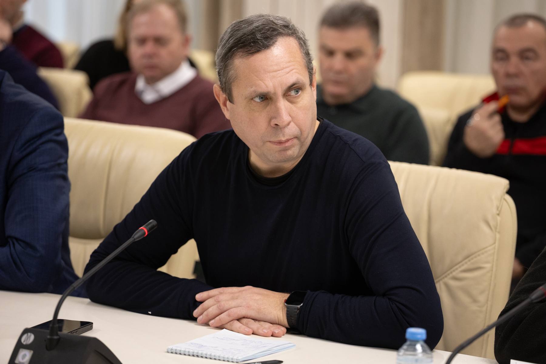 Мурат Кумпилов: Продолжаем работу по ликвидации последствий непогоды в нашей республике Мурат Кумпилов: Продолжаем работу по ликвидации последствий непогоды в нашей республике