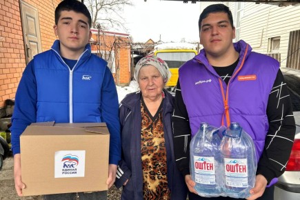 ����� ��������: ������ ������������ �����������