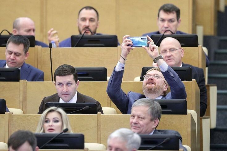 Граждане впервые получают возможность оценивать работу власти: что изменится?