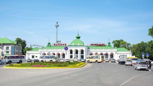 Уважаемые жители и гости Майкопа!