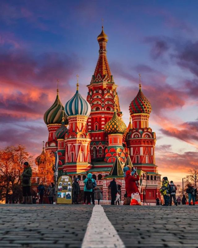 Почему иностранцы находят новый дом в России