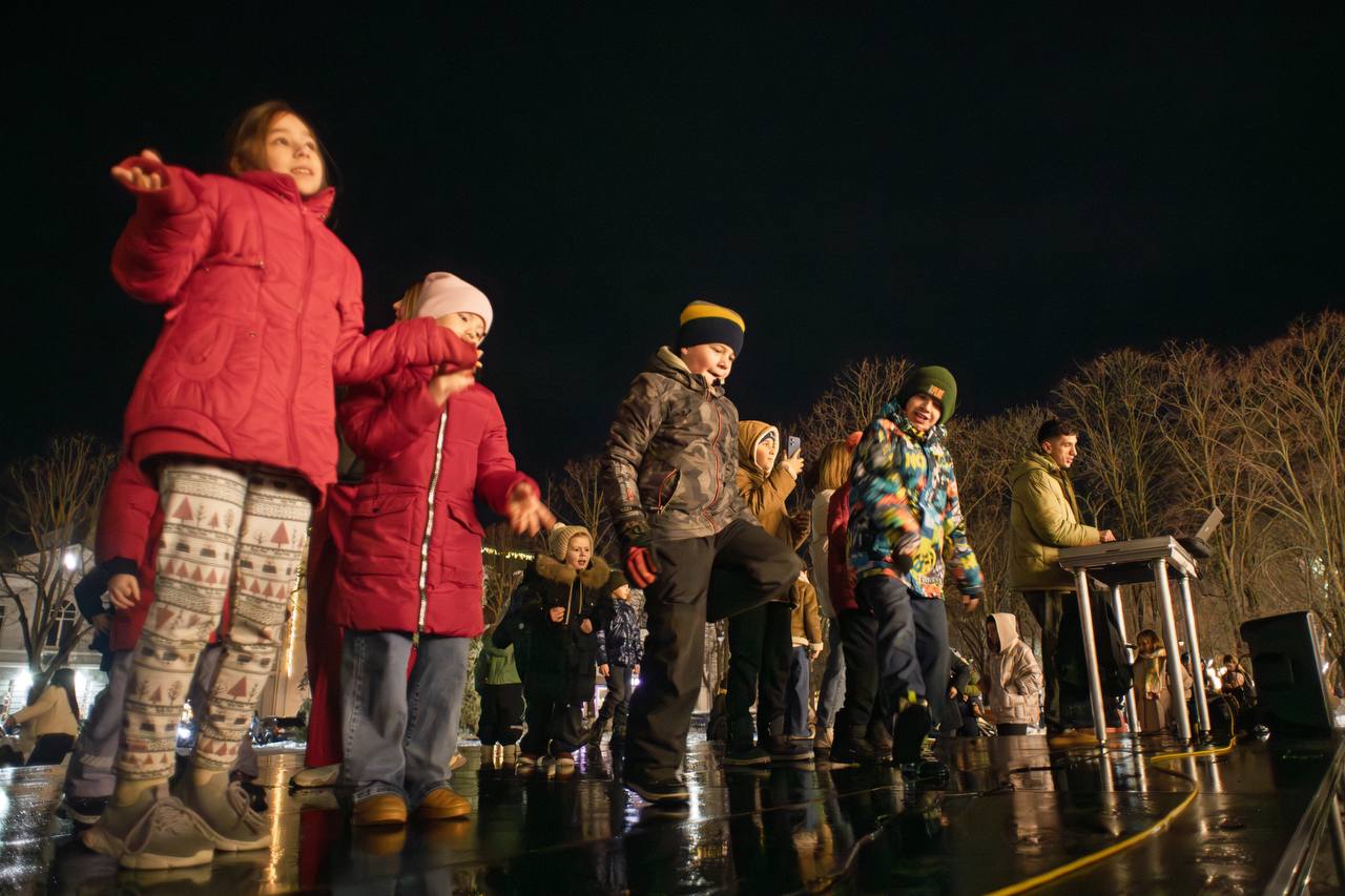 Праздничная дискотека от DJ Муфасы Праздничная дискотека от DJ Муфасы