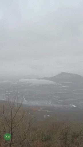 Коротко о сегодняшней погоде в Адыгее