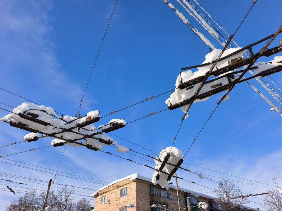 11 января в Адыгее слабый дождь