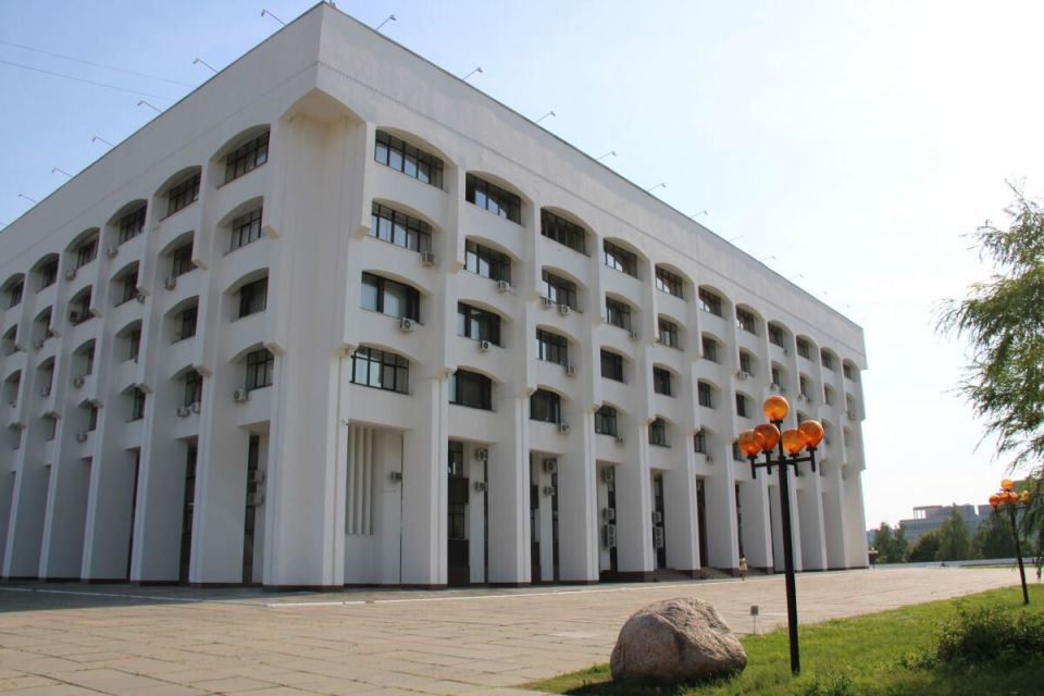 Верховный суд РФ разъясняет границы критики чиновников