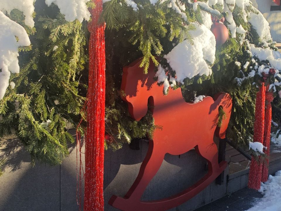 Погода в Майкопе на 10 января: