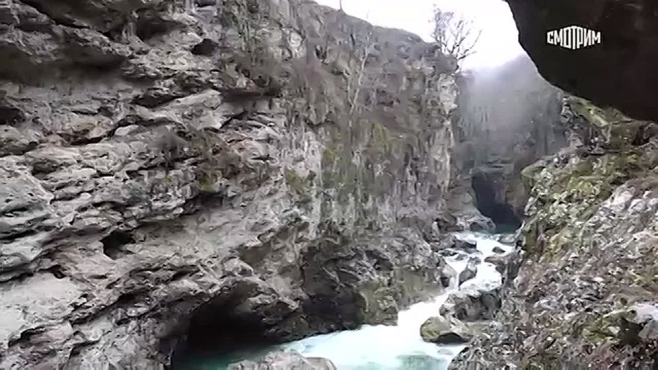 11111Туристический поток в Адыгею зимой по сравнению с прошлым годом вырос в 1,5 раза