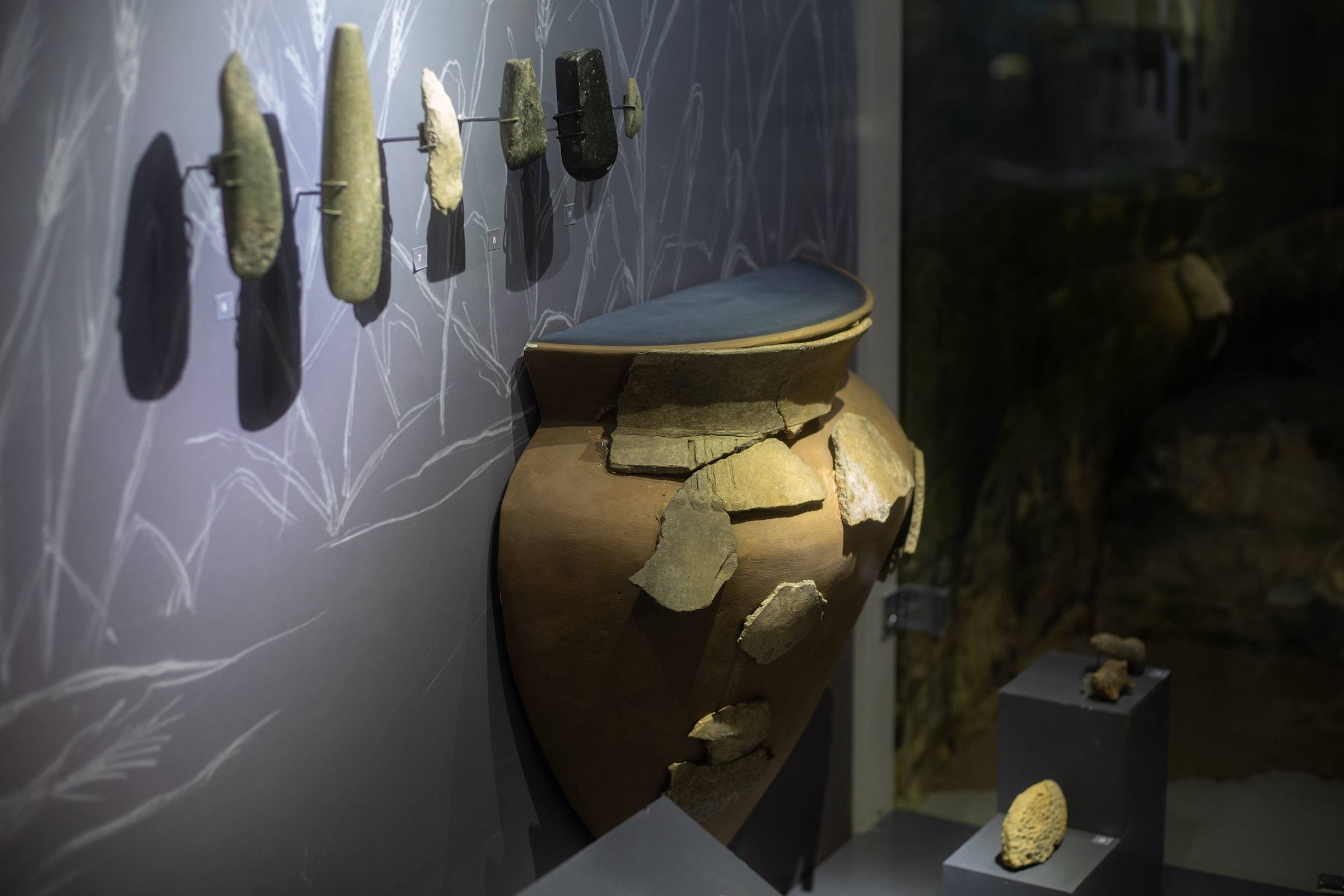 Мурат Кумпилов: Прошедший 2025 год стал юбилейным сразу для двух музеев региона: Национальный музей республики отметил своё 100-летие, а Северокавказский филиал Государственного музея искусств народов Востока – 40-летие Мурат Кумпилов: Прошедший 2025 год стал юбилейным сразу для двух музеев региона: Национальный музей республики отметил своё 100-летие, а Северокавказский филиал Государственного музея искусств народов Востока – 40-летие