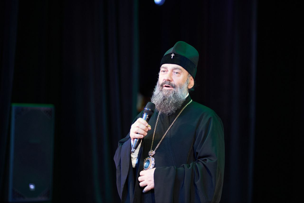 В Центре культурного развития «Ошад» состоялся рождественский праздник В Центре культурного развития «Ошад» состоялся рождественский праздник