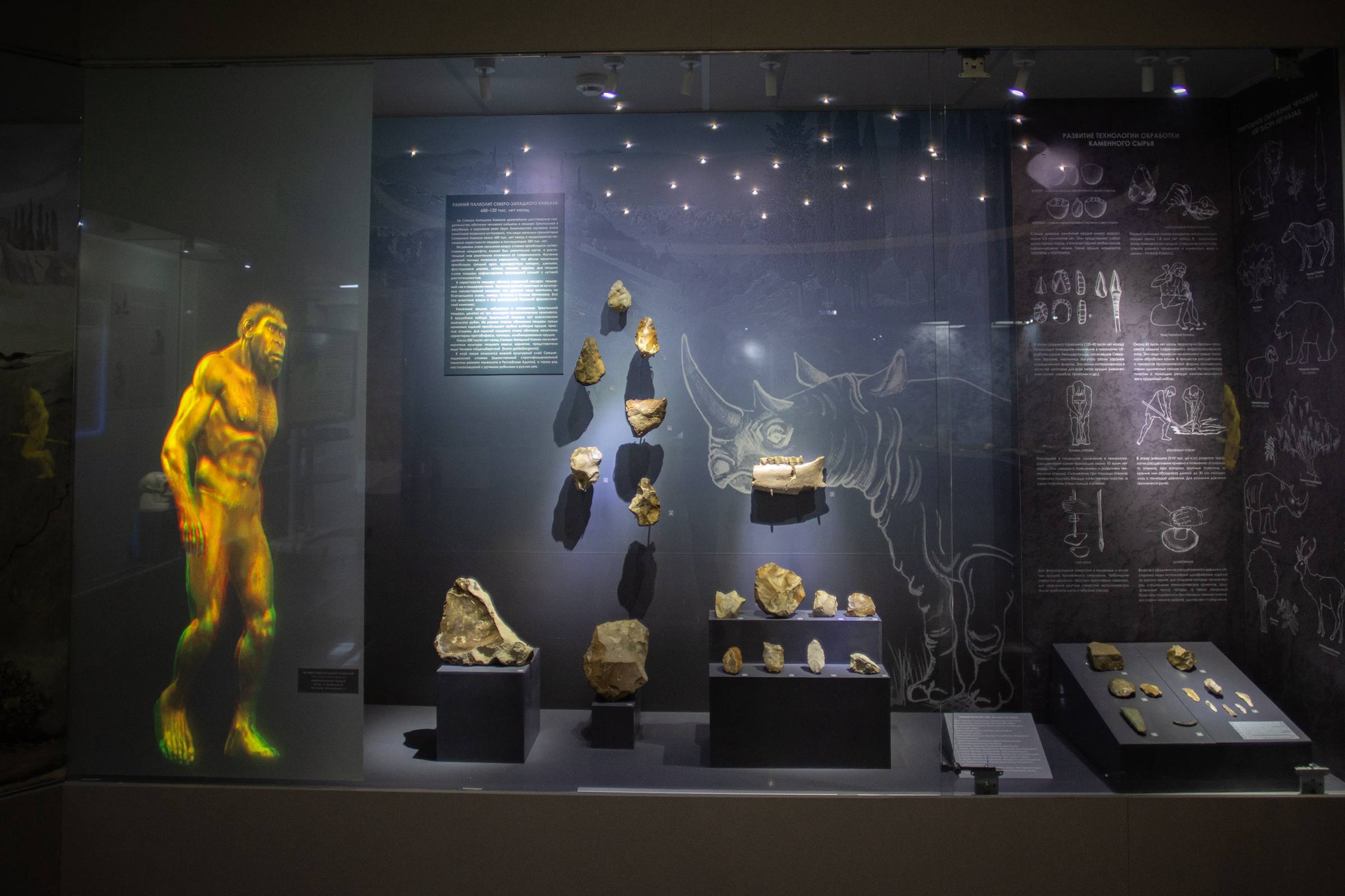 Мурат Кумпилов: Прошедший 2025 год стал юбилейным сразу для двух музеев региона: Национальный музей республики отметил своё 100-летие, а Северокавказский филиал Государственного музея искусств народов Востока – 40-летие