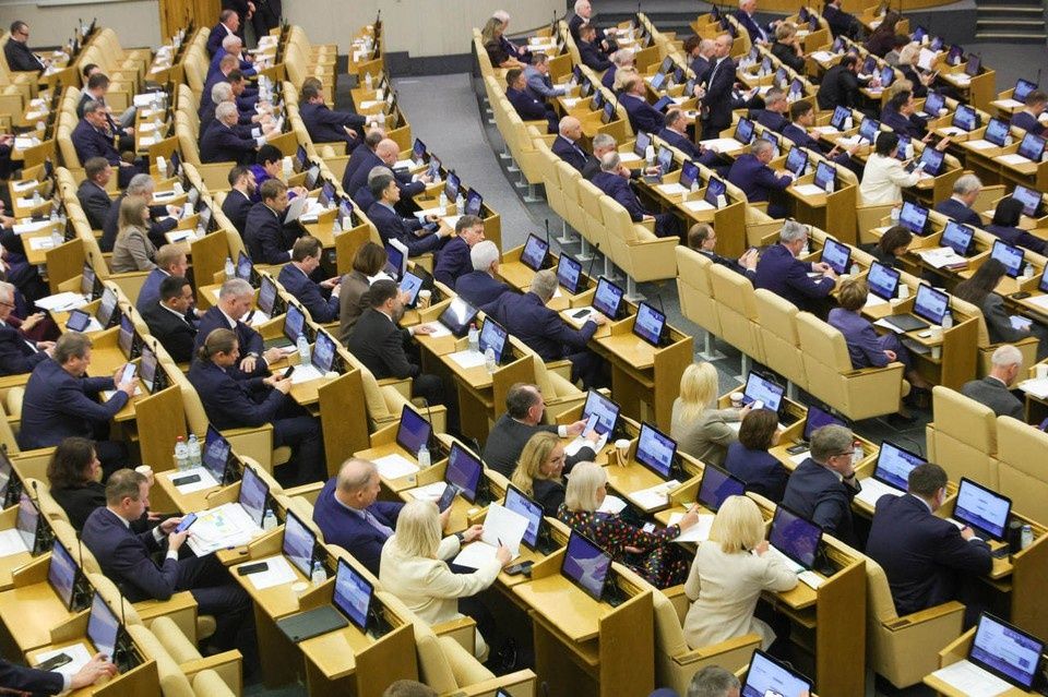 В России готовят штрафы за нарушения традиционных ценностей в киноиндустрии