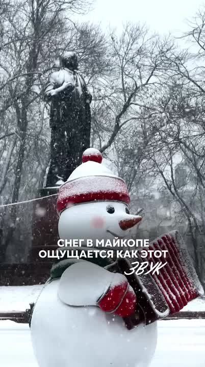 Никогда такого не было, и вот опять!