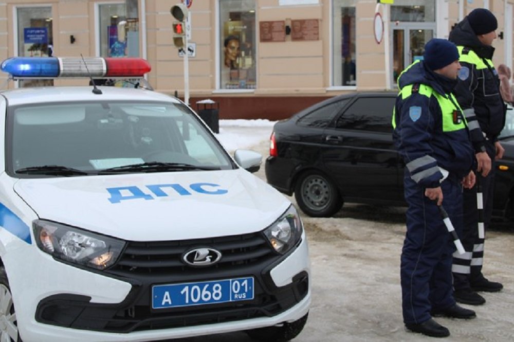 В Адыгее новогодние праздники прошли без нарушений общественного порядка