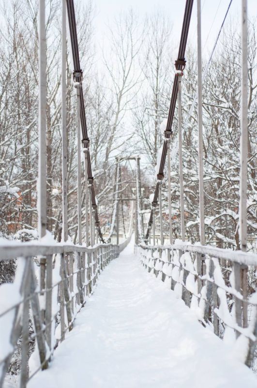 13 января в Адыгее слабый снег с дождем