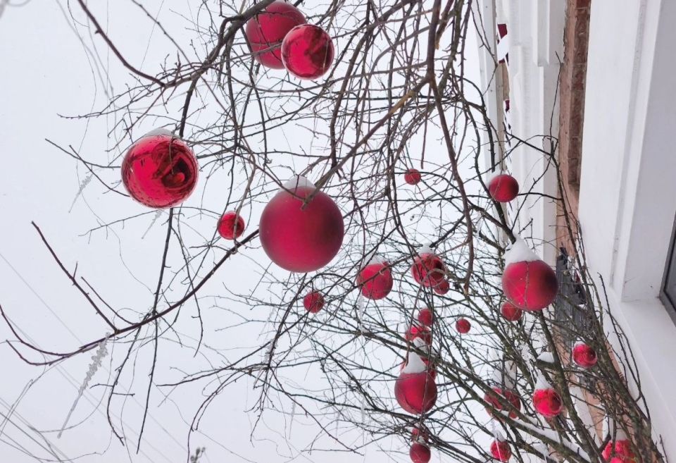 14 января в Адыгее без осадков