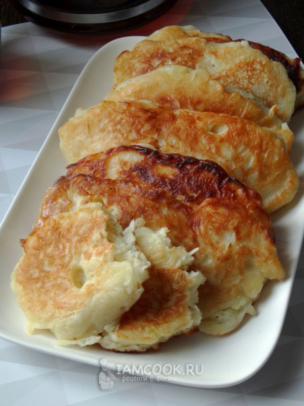 Невероятные пирожки с капустой: простой и быстрый рецепт, который покорит ваши вкусовые рецепторы