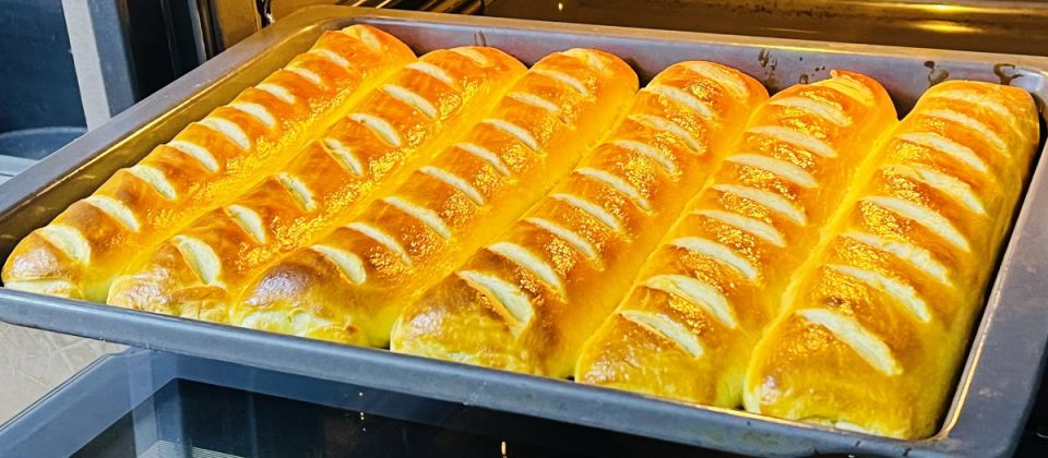 Потрясающая выпечка с картошкой: простой и вкусный рецепт для всей семьи