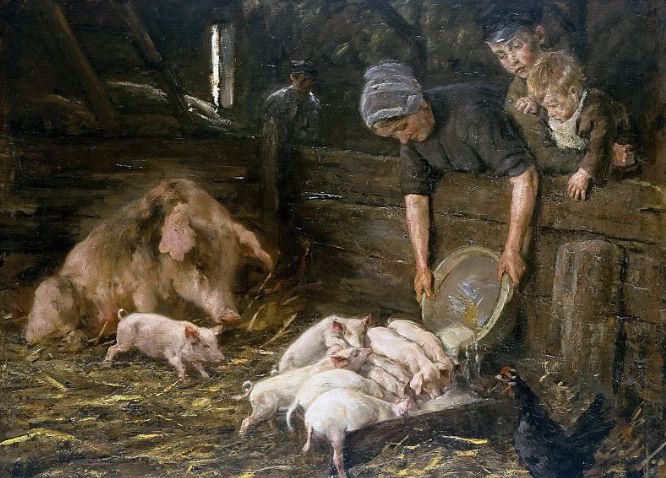 Тайны домашнего приготовления сала: проверенный рецепт из прошлого