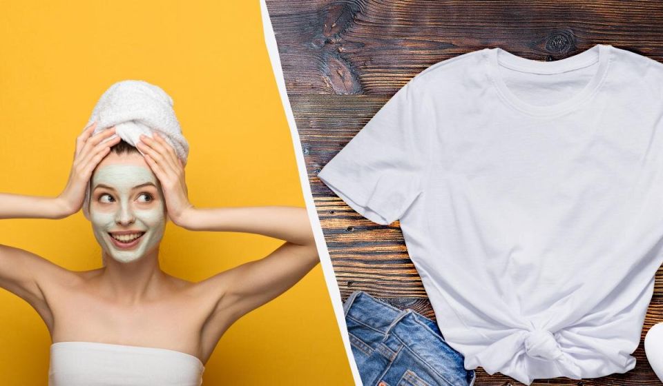 Обновляем гардероб: как использовать старые футболки с умом