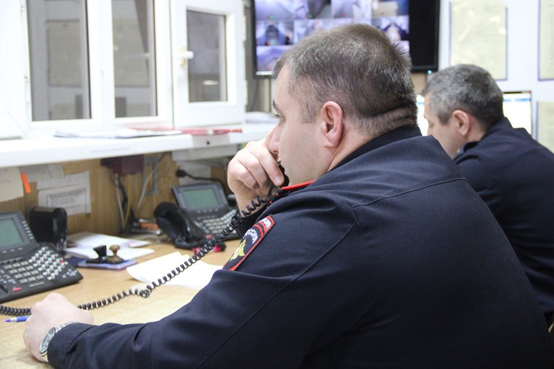 В Адыгее полицией зарегистрировано несколько фактов краж чужого имущества
