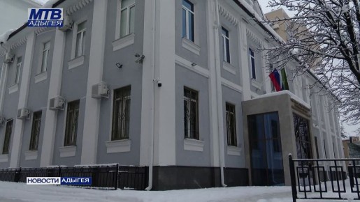 Четыре года условно за подкуп и подделку документов получил руководитель коммерческой структуры в поселке Энем, обучавший и выдававший документы сотрудникам охранных организаций