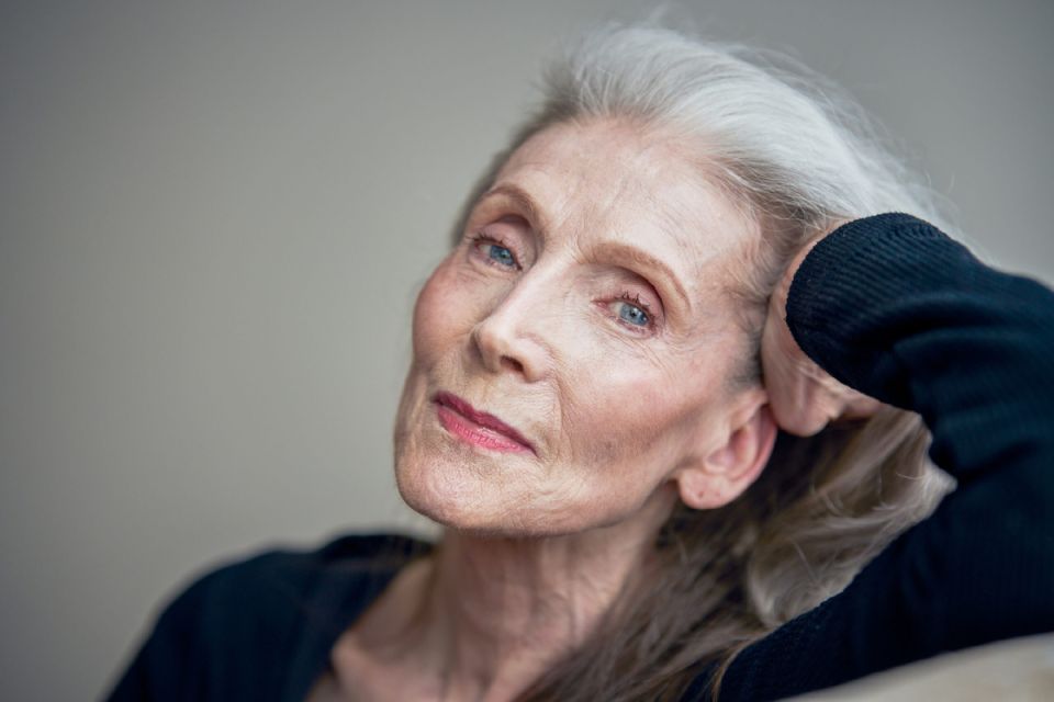 Как создать счастливую старость: ключевые шаги для жизни после 60