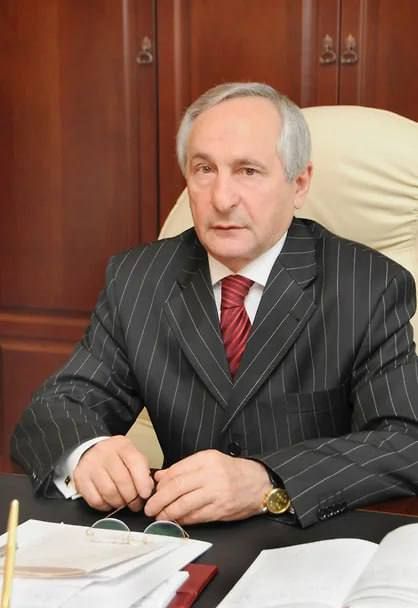 Трахов – всё: имущество бывшего председателя Верховного суда Республики Адыгея обращено в доход государства