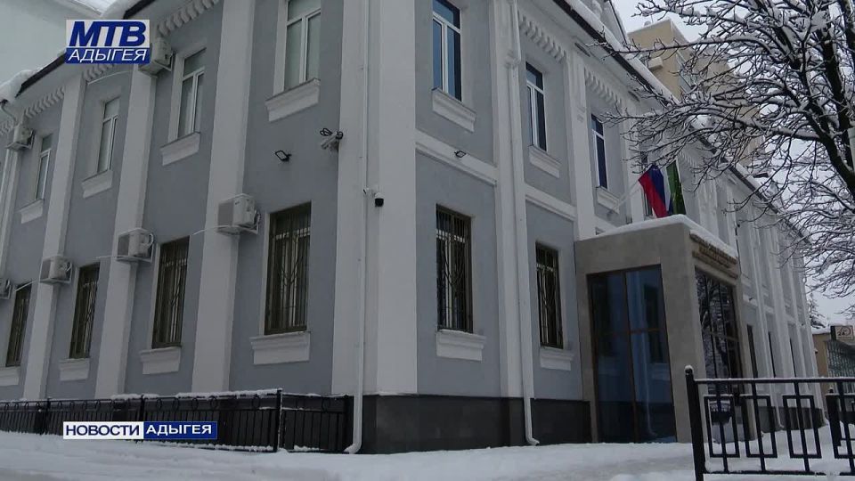 В отношении иностранца, проживавшего в Адыгее, расследуется уголовное дело