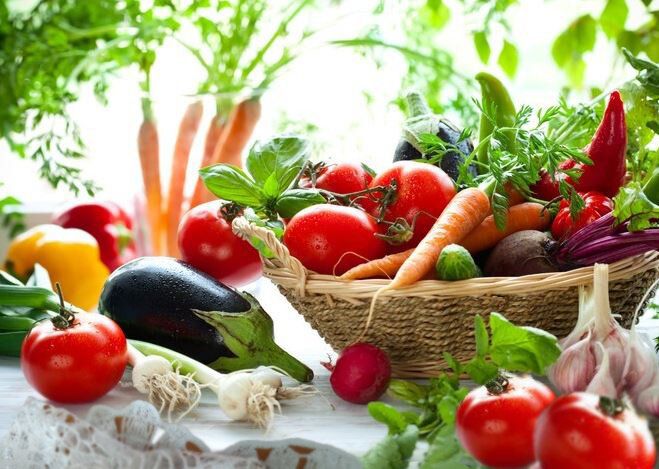 Как подготовиться к зиме: заморозка продуктов для кулинарного вдохновения