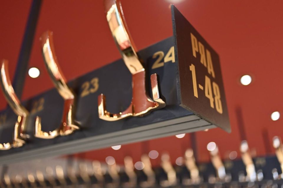 В 2025 году в Адыгее молодые люди купили 42 тысячи билетов по «Пушкинской карте»