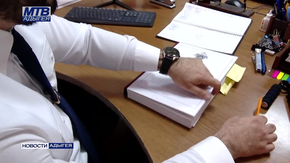 Следственный комитет России сегодня отмечает свое 15-летие