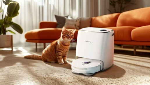 ��� Narwal Freo X Ultra ������ ������ � ������ � ���� � ���������