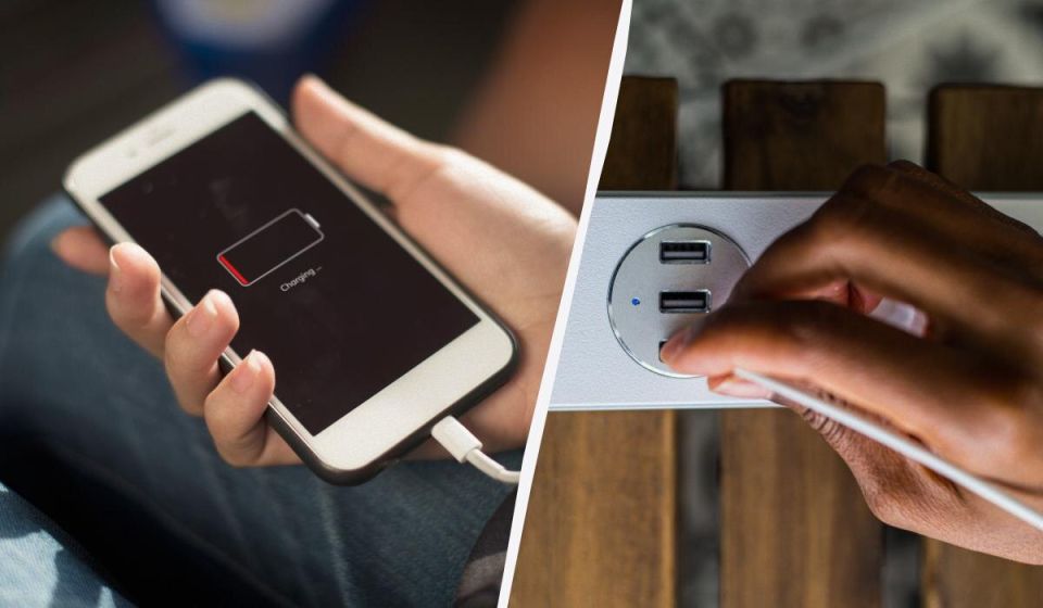 Правильно заряжаем телефон: как избежать преждевременной смерти батареи