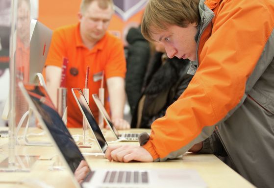 Россия продливает упрощенный ввоз гаджетов до 2026 года